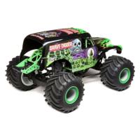 LOSI LMT 1/8 MONSTER TRUCK BLX 3S 4WD RTR
