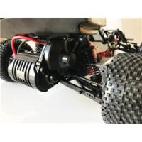 Crusher Race Buggy 2wd (incluye batería y cargador)