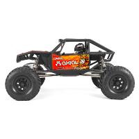 AXIAL CAPRA 1.9 UNLIMITED TRAIL BUGGY 4WD RTR