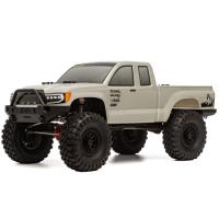 AXIAL SCXIII BASE CAMP RTR GRIS