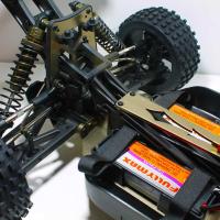 HSP FABLE 1/5 BRUSHLESS RTR