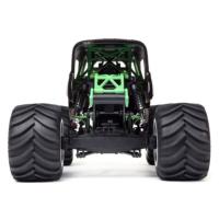 LOSI LMT 1/8 MONSTER TRUCK BLX 3S 4WD RTR
