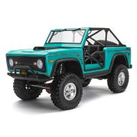  AXIAL SCX10 III Ford Bronco Early 1/10 4WD RTR