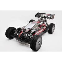 HOBAO HYPER SSE 1/8 RTR BUGGY CON 100A ESC Y RADIO