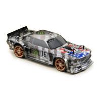 COCHE ABSIMA 16010 1/16 BRUSHLESS PISTA RTR