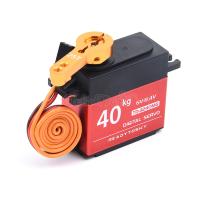 SERVO TD-3240MG Servo DIGITAL 40KG 180º 6V-8.4V con piñones de metal 60g coches RC RESISTENTE AL AGUA