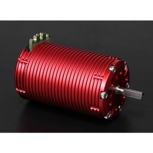 MOTOR TRACK S 1/8 BRUSHLESS 2400KV