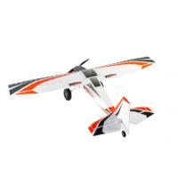 TUNDRA DURAFLY CON ELECTRONICA RUEDAS Y FLOTADORES Y SOPORTE FPV