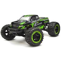 COCHE BLACKZON SLAYER 1/16 RTR 4X4