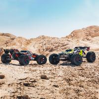 ARRMA KRATON 1/5 8S BLX BRUSHLESS RTR