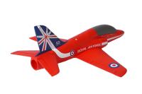 AVION CAZA ARROWS BAE HAWK 50MM TURBINA PNP