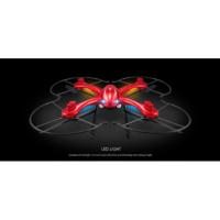 DRONE MJX102H CON CAMARA WIFI C4018 HD