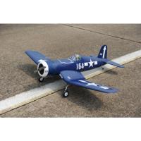 Avion F4U COURSAIR PHOENIX MODEL 46-55 PH011