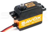 SERVO SAVOX SV-1270TG DIGITAL TITANIO