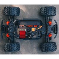 ARRMA 1/18 GRANITE GROM 4WD