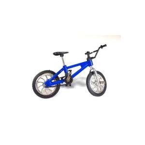 BICICLETA AZUL PARA CRAWLER