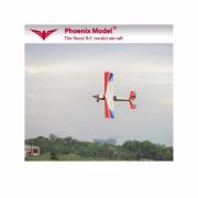 Avion entrenador Classic Sport 40 - 46 Phoenix Model