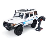 Coche Crawler Rescuer1/10 Rgt86190
