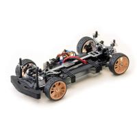 COCHE ABSIMA 1/16 4WD BRUSHLESS RTR 