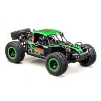COCHE RC DESERT BUGGY ABSIMA 1/10 ADB1.4 RTR BRUSHED