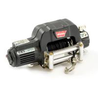 WINCH FASTRAX METALICO CON MOTOR