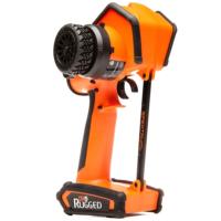 DX5 RUGGED DSMR NARANJA WATERPROFF SIN RECEPTOR