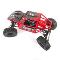 AXIAL Capra 1.9 Unlimited Trail Buggy 1/10 4WS RTR