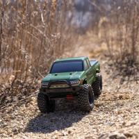 AXIAL SCX10 III Base Camp 1/10 4WD RTR