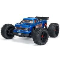 ARRMA Outcast 1/10 Stunt Truck Brushless 4S 4WD RTR