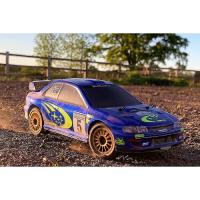 CARISMA GT24 WRC 4WD 1/24 RTR BRUSHLESS