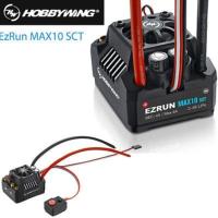 HOBBYWING EZRUN MAX10 SCT120A