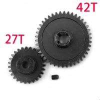 CORONA Y PIÑON METAL ACERO A959B A979B WLTOYS