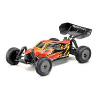 COCHE KIT ABSIMA BUGGY AB4.3 4WD