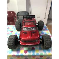 ARRMA OUTCAST 1/8 1/5 OCASION CLIENTE POCO USO