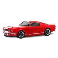 CARROCERIA PISTA 1/10 FORD MUSTANG GT SIN PINTAR GRAN CALIDAD