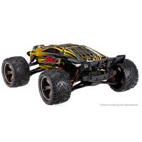 COCHE MONSTER TRUGGY 1/12 40KM/H RTR