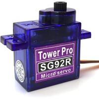 Servo Tower Pro SG92r 9g 2,8KG