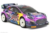 Carisma Racing - GT24 M-Sport 2022 PUMA Hybrid Rally1 - 4WD - Brushless - RTR - 1/24