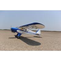 AVION SUPER CUB  120-22CC  PHOENIX MODEL