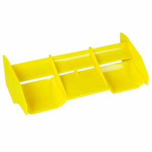 Aleron Absima Competicion para coches 1/8 amarillo