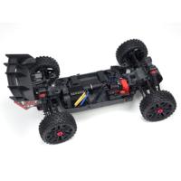 ARRMA TYPHON 3S BLX BUGGY RTR 4WD CON BATERIA 5500MAH Y CARGADOR