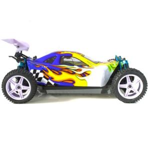 Buggy 1:10 XSTR Pro Lipo Azul