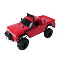 CRAWLER DF MODELS DF4S 313MM CON WINCH, LUCES Y RADIO 5CH PICK UP