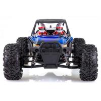 VERDIKT-S SPEED CRAWLER 4X4 ALTAS PRESTACIONES Y AUTONOMÍA CON LIPO 7.4V AZUL (LISTO PARA CORRER) 94705-97