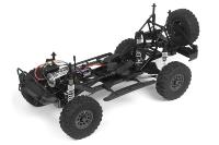 HPI VENTURE WAYFINDER 1/10 RTR CRAWLER NARANJA