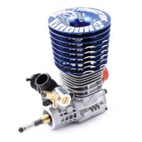 MOTOR COMPETICION FASTRAX ENDURO 21 3 PORT TURBO