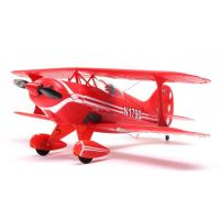 AVION RC E-FLITE UMX Pitts S-1S BNF