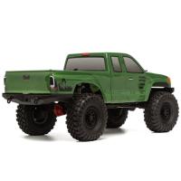 AXIAL SCX10 III Base Camp 1/10 4WD RTR