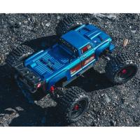 ARRMA Outcast 1/10 Stunt Truck Brushless 4S 4WD RTR