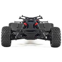 ARRMA RC SENTON MEGA 1/10 SC 2WD 550 MOTOR BRUSHED RTR